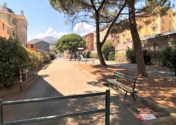 Appartamento Via Poerio, Genova (zona Voltri) - foto 3