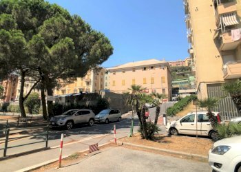 Appartamento Via Poerio, Genova (zona Voltri) - foto 7