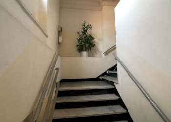 Appartamento Via Poerio, Genova (zona Voltri) - foto 8