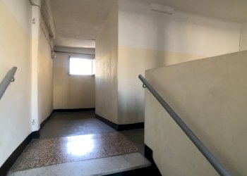 Appartamento Via Poerio, Genova (zona Voltri) - foto 9