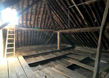 Appartamento Via Poerio, Genova (zona Voltri) - foto 15