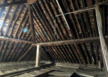 Appartamento Via Poerio, Genova (zona Voltri) - foto 16