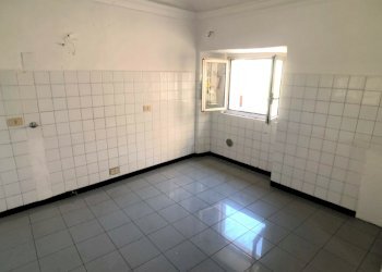 Appartamento Via Poerio, Genova (zona Voltri) - foto 17