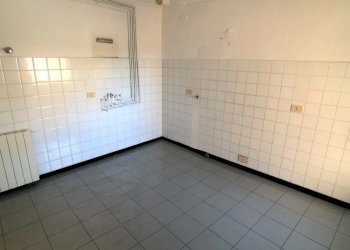 Appartamento Via Poerio, Genova (zona Voltri) - foto 18