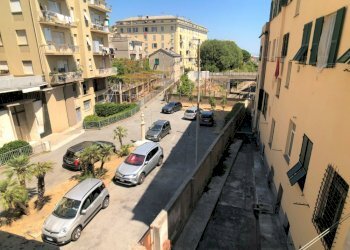 Appartamento Via Poerio, Genova (zona Voltri) - foto 19