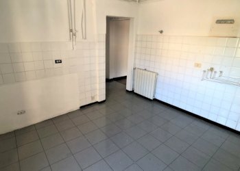 Appartamento Via Poerio, Genova (zona Voltri) - foto 20