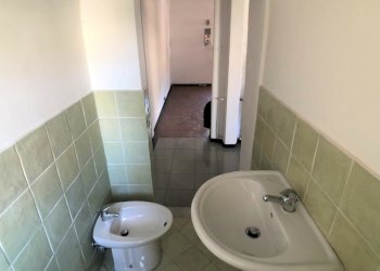 Appartamento Via Poerio, Genova (zona Voltri) - foto 24