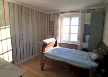 Trilocale Via alla Scuola di Agricoltura, Genova - foto 3