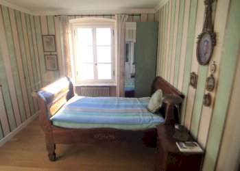 Trilocale Via alla Scuola di Agricoltura, Genova - foto 4