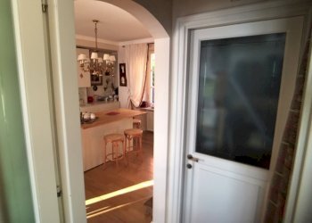 Trilocale Via alla Scuola di Agricoltura, Genova - foto 5