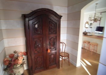 Trilocale Via alla Scuola di Agricoltura, Genova - foto 6