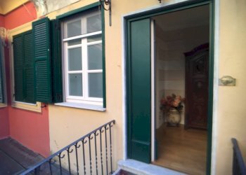 Trilocale Via alla Scuola di Agricoltura, Genova - foto 8