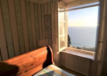 Trilocale Via alla Scuola di Agricoltura, Genova - foto 9