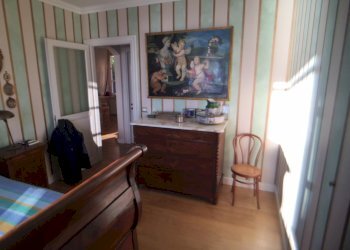 Trilocale Via alla Scuola di Agricoltura, Genova - foto 10