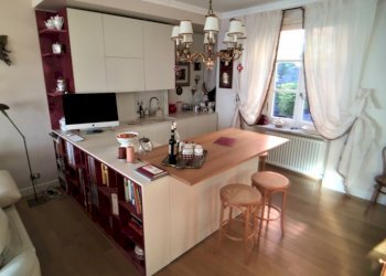 Trilocale Via alla Scuola di Agricoltura, Genova - foto 12