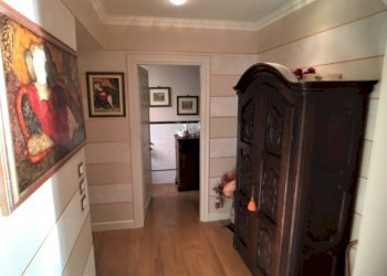 Trilocale Via alla Scuola di Agricoltura, Genova - foto 13