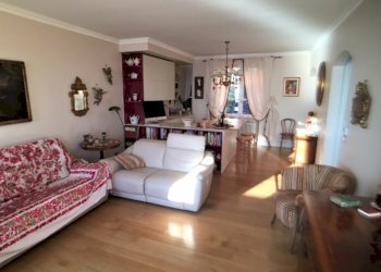 Trilocale Via alla Scuola di Agricoltura, Genova - foto 14