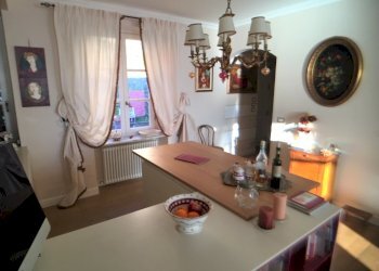 Trilocale Via alla Scuola di Agricoltura, Genova - foto 15