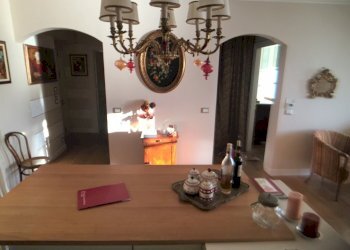 Trilocale Via alla Scuola di Agricoltura, Genova - foto 16