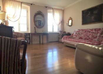 Trilocale Via alla Scuola di Agricoltura, Genova - foto 17