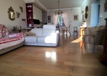 Trilocale Via alla Scuola di Agricoltura, Genova - foto 18