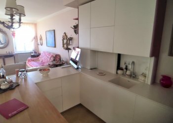 Trilocale Via alla Scuola di Agricoltura, Genova - foto 19