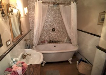 Trilocale Via alla Scuola di Agricoltura, Genova - foto 21