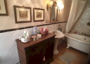 Trilocale Via alla Scuola di Agricoltura, Genova - foto 22