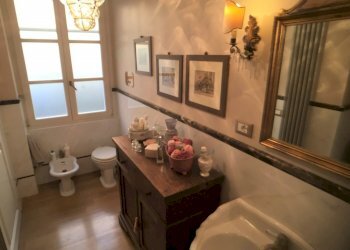 Trilocale Via alla Scuola di Agricoltura, Genova - foto 23