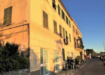 Trilocale Via alla Scuola di Agricoltura, Genova - foto 25