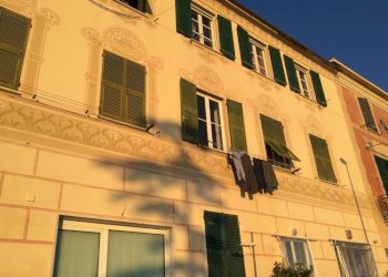 Trilocale Via alla Scuola di Agricoltura, Genova - foto 26