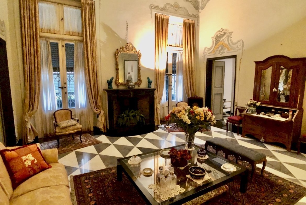 Quadrilocale Via Argonne, Genova (zona Albaro) - foto 1