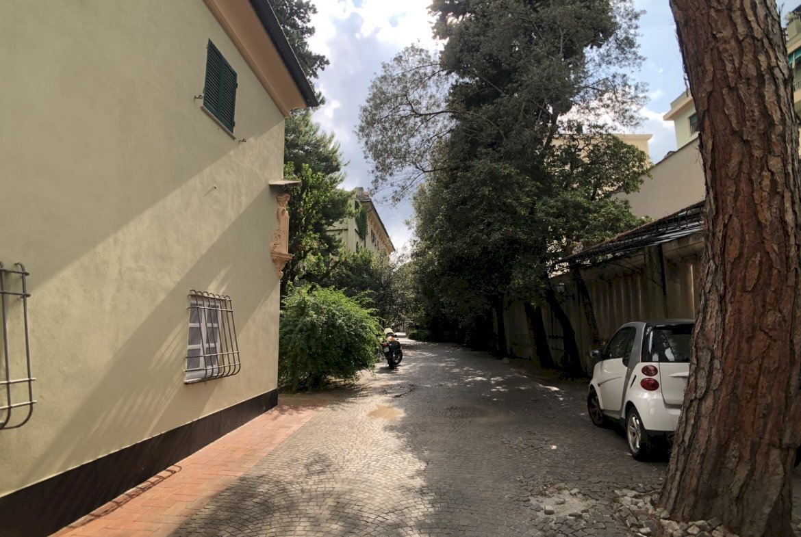 Quadrilocale Via Argonne, Genova (zona Albaro) - foto 2