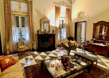 Quadrilocale Via Argonne, Genova (zona Albaro) - foto 1