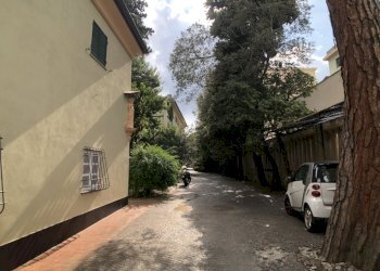 Quadrilocale Via Argonne, Genova (zona Albaro) - foto 2