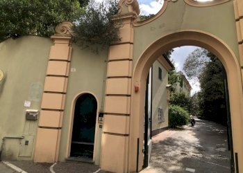 Quadrilocale Via Argonne, Genova (zona Albaro) - foto 3