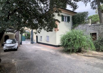 Quadrilocale Via Argonne, Genova (zona Albaro) - foto 4