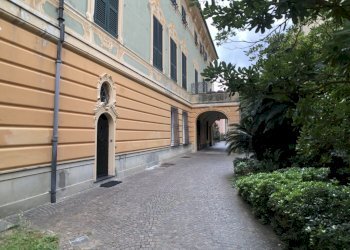 Quadrilocale Via Argonne, Genova (zona Albaro) - foto 5