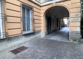 Quadrilocale Via Argonne, Genova (zona Albaro) - foto 6