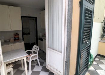 Quadrilocale Via Argonne, Genova (zona Albaro) - foto 7