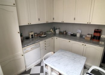 Quadrilocale Via Argonne, Genova (zona Albaro) - foto 8