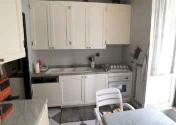 Quadrilocale Via Argonne, Genova (zona Albaro) - foto 9