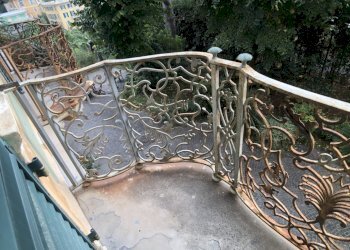 Quadrilocale Via Argonne, Genova (zona Albaro) - foto 11