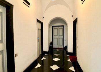 Quadrilocale Via Argonne, Genova (zona Albaro) - foto 13