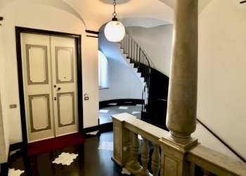 Quadrilocale Via Argonne, Genova (zona Albaro) - foto 14