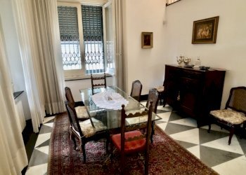 Quadrilocale Via Argonne, Genova (zona Albaro) - foto 15