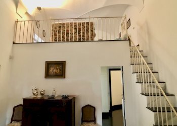 Quadrilocale Via Argonne, Genova (zona Albaro) - foto 16