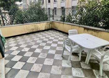 Quadrilocale Via Argonne, Genova (zona Albaro) - foto 19