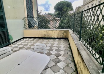 Quadrilocale Via Argonne, Genova (zona Albaro) - foto 20