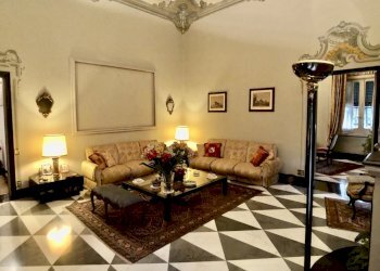 Quadrilocale Via Argonne, Genova (zona Albaro) - foto 22